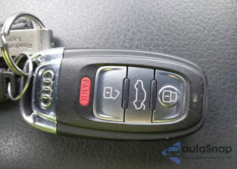 2013 Audi A6 2.0T Premium from USA, damaged, VIN WAUDFAFC9DN059254